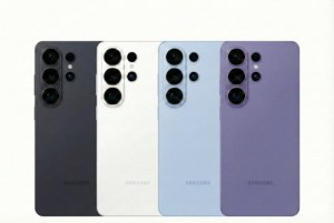 Galaxy S26 Ultra يصل بأربعة ألوان رسمية جديدة وهذه هي التفاصيل