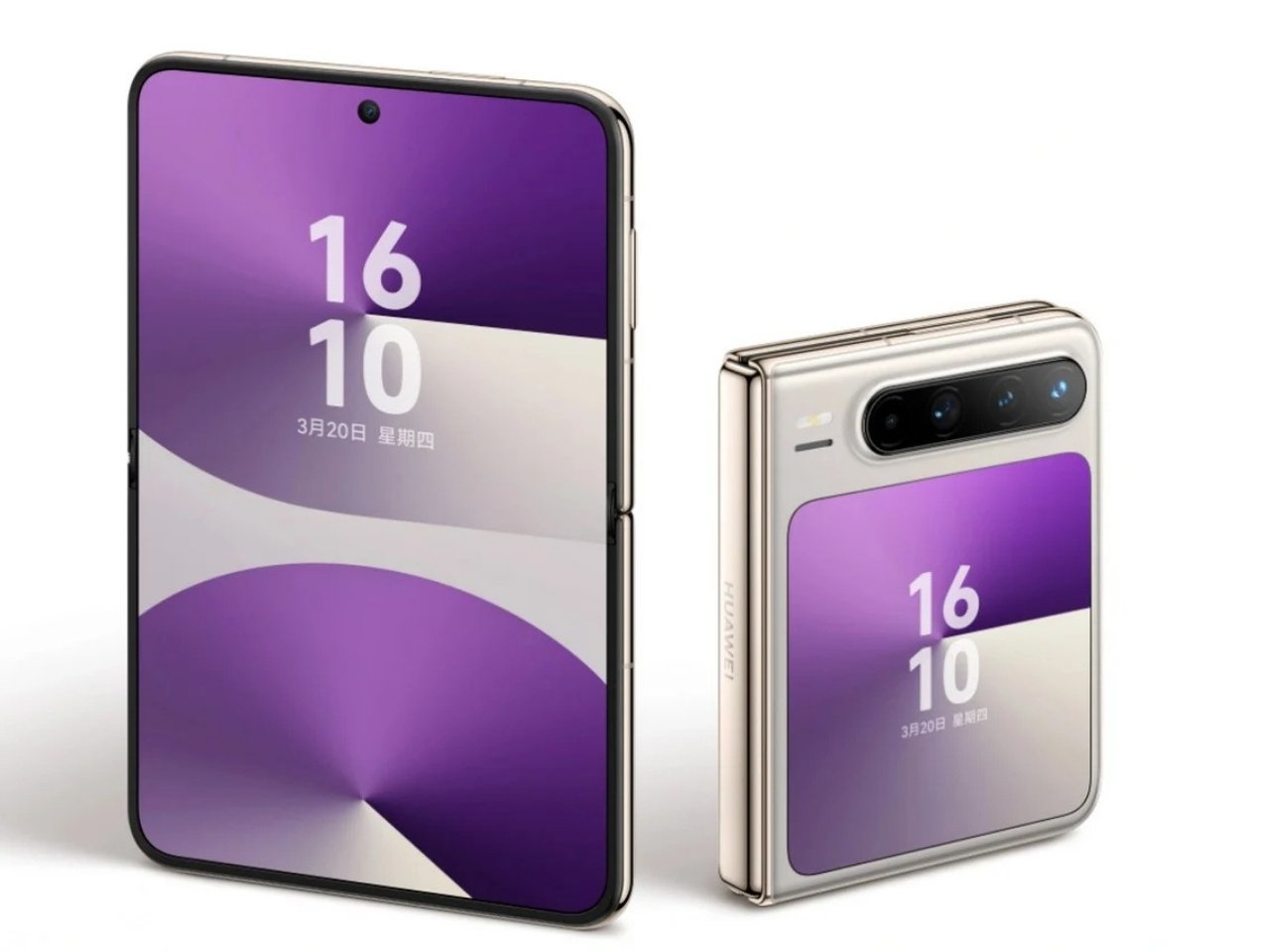 تقارير: تأجيل محتمل لإطلاق Huawei Pura X2 إلى الربع الثاني من العام