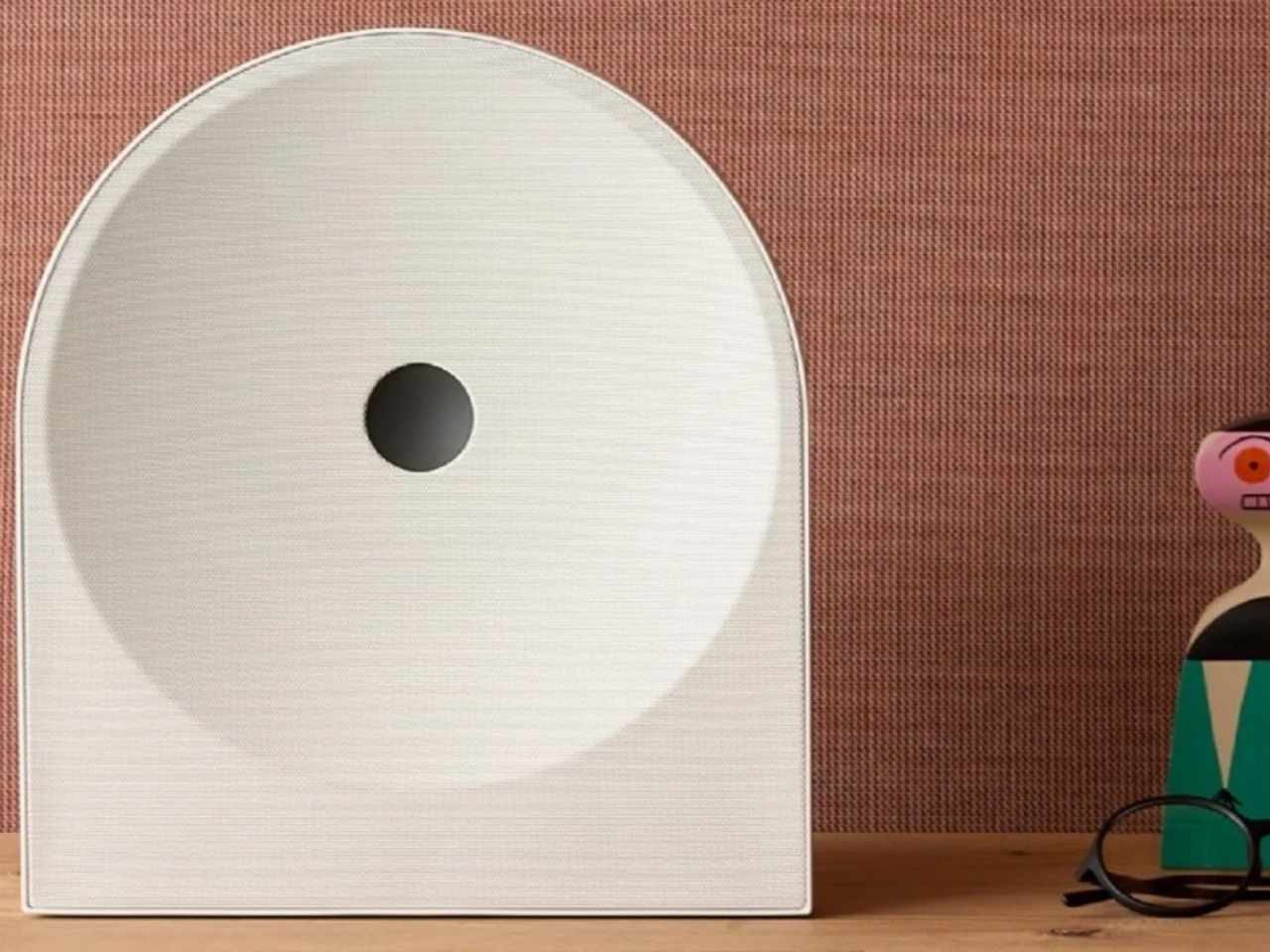 سامسونج تكشف عن مكبرات صوت Samsung Music Studio 5 و7 في CES 2026