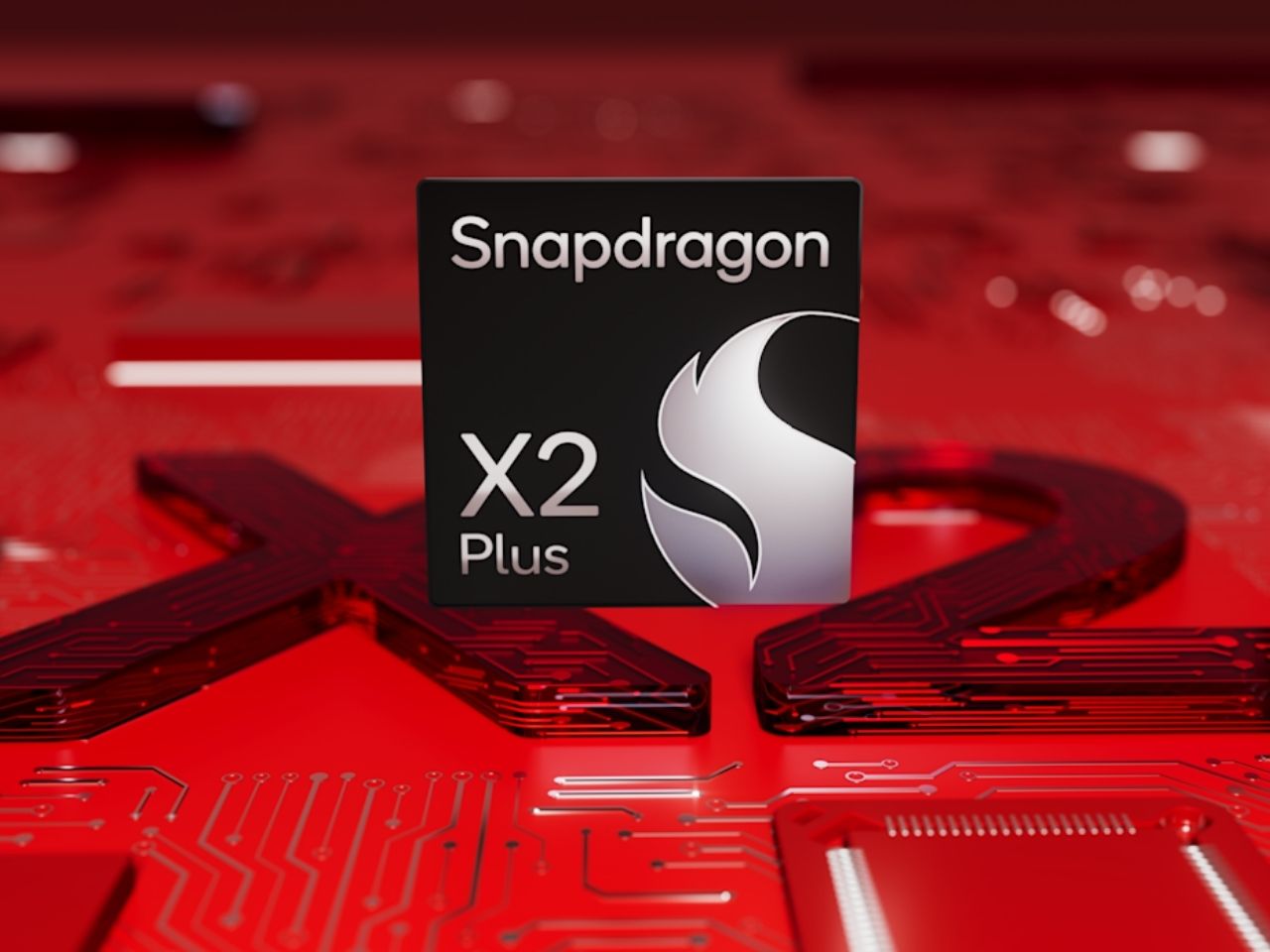 كوالكوم تكشف عن شريحة Snapdragon X2 Plus في معرض CES 2026