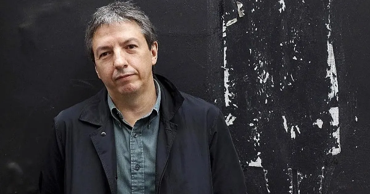 “الجيش الأعمى” لديفيد توسكانا تفوز بجائزة “ألفاغوارا” الإسبانية