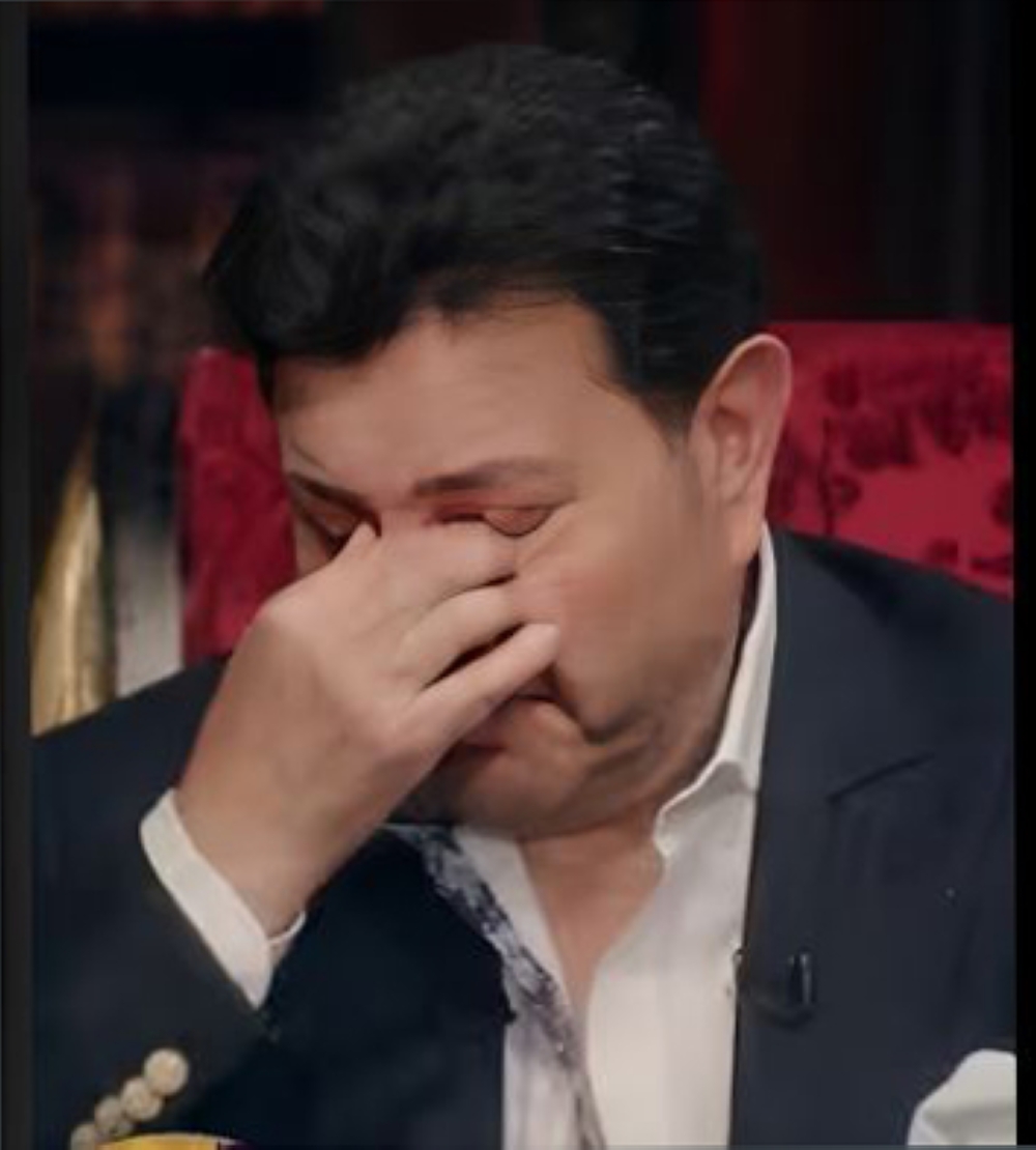 عاجل: آخرهم “فيروز”.. فنانون وممثلون فقدوا أبناءهم في حياتهم