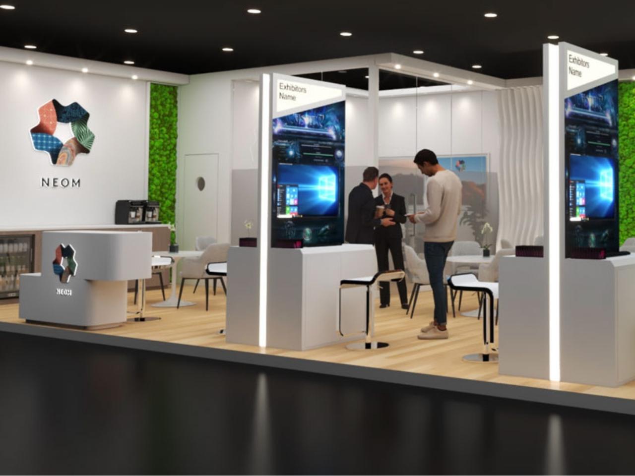 نيوم تختار خمس استوديوهات سعودية ضمن أحدث دفعة من مسرّعة الألعاب «Level Up»