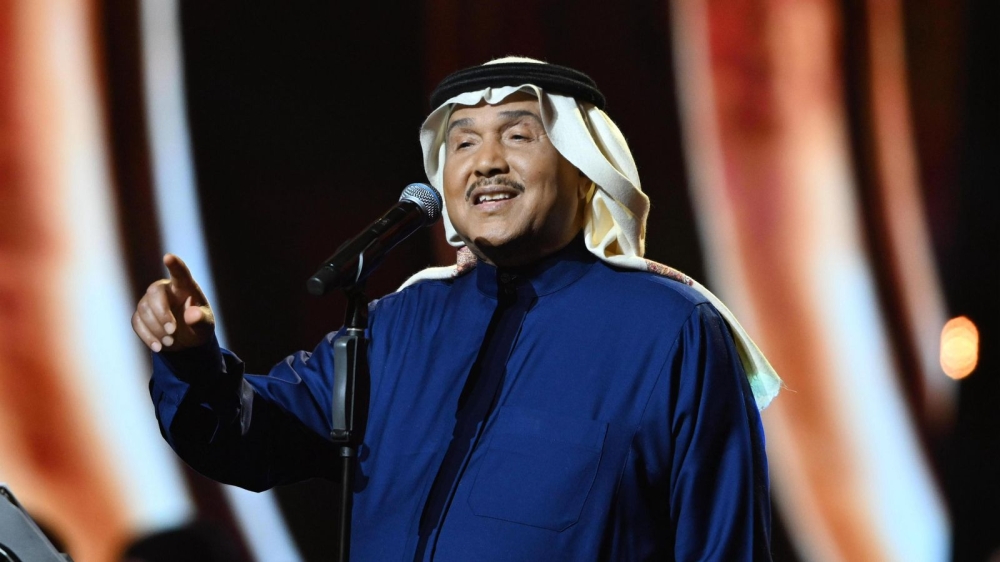 محمد عبده يتصدر الترند بحفل للتاريخ وثنائية مميزة مع عايض وميامي