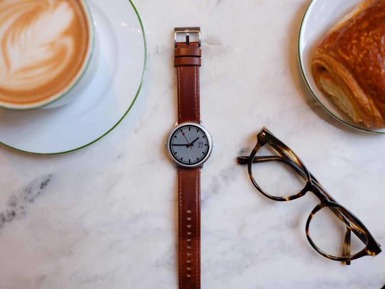 Pebble تعيد إطلاق ساعتها الدائرية: Round 2 تصحح أخطاء الماضي