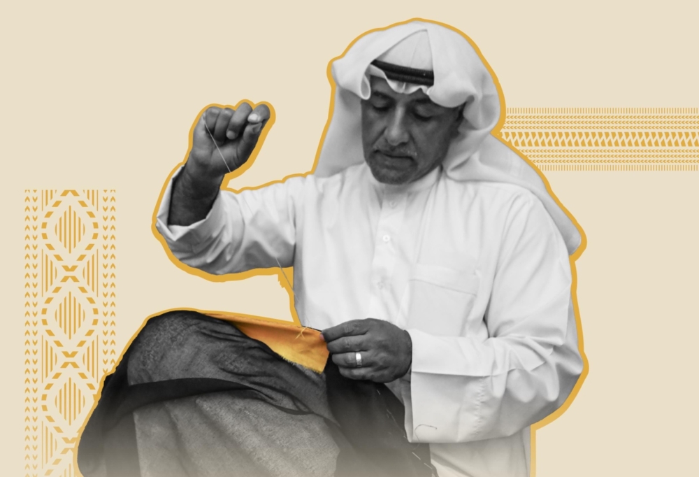 مهرجان البشت الحساوي.. تجربة نابضة تحكي تفاصيل الإرث والأصالة