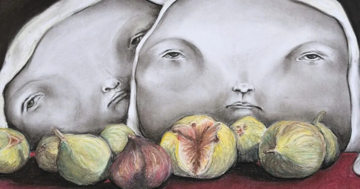 “سرديات تحت الاحتلال”.. 42 فناناً تشكيلياً في معرض “رام الله آرت فير”