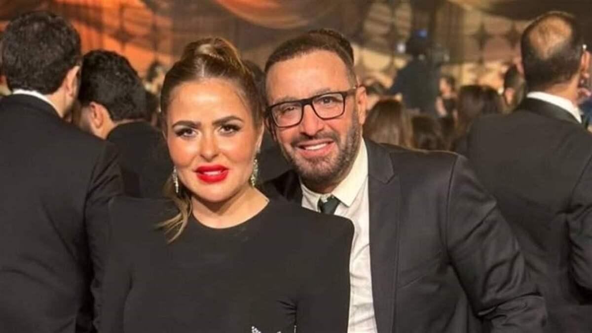 لأول مرة.. السقا يتحدث عن طليقته ويوجه رسالة شديدة اللهجة