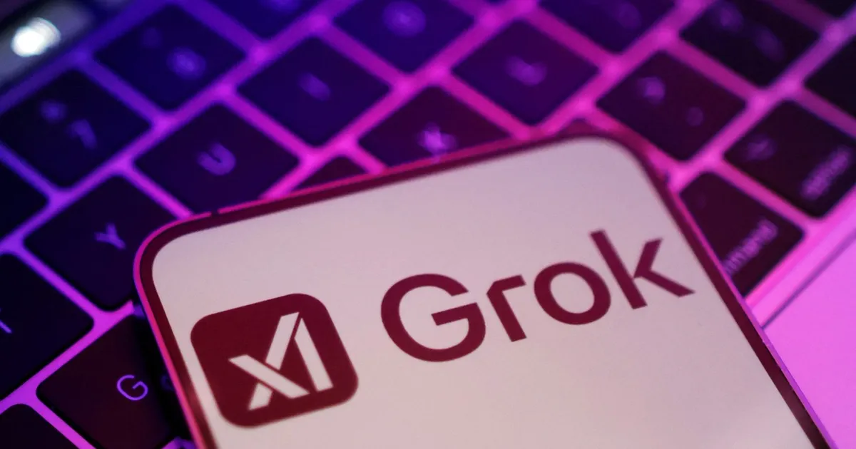 فرنسا والهند تطالبان بالتحقيق مع Grok بعد توليده محتويات جنسية لقاصرات