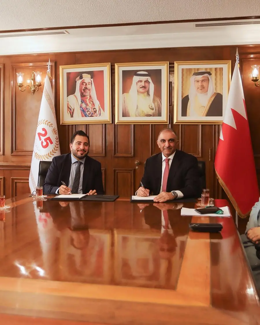 مبرة راشد الزياني الخيرية ومجمع ريادات يوقعان اتفاقية تعاون لتنظيم النسخة السابعة من حملة “إعادة الاستخدام”