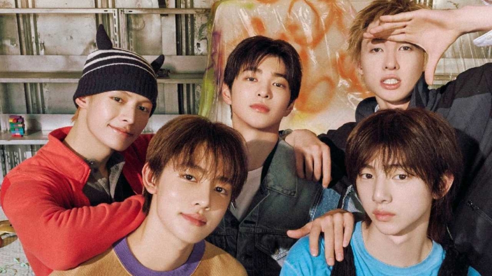 100 مليون استماع لـ«جو».. CORTIS تفرض اسمها عالميًا بأغنية واحدة