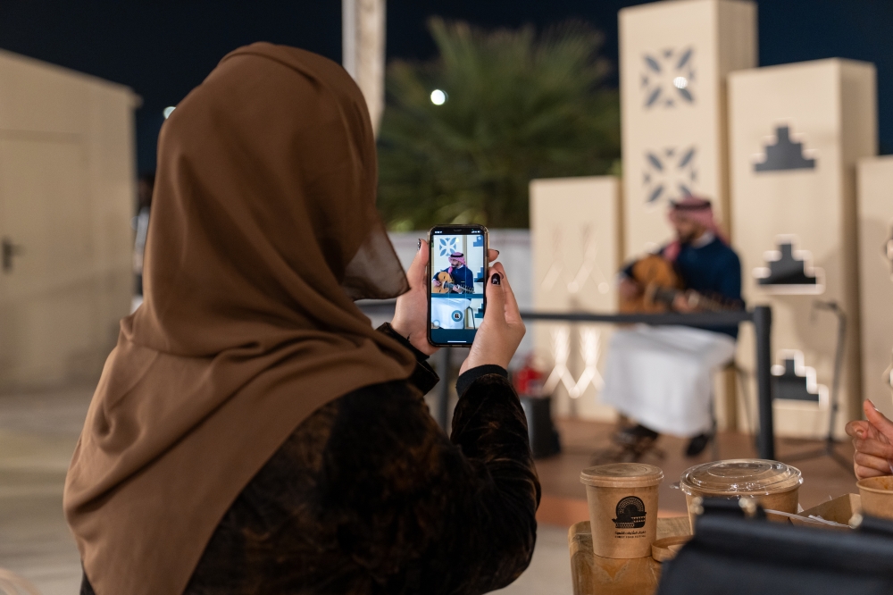 القطيف.. 6 آلاف زائر و8600 طبق في ختام مهرجان المأكولات