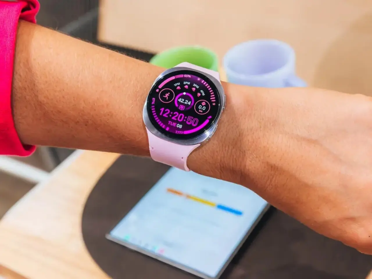 سامسونج تؤكد وجود مشكلة في وضع “عدم الإزعاج” على ساعات Galaxy