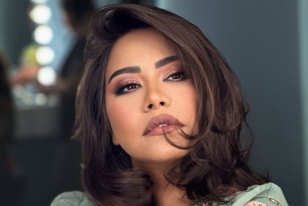 شقيق “شيرين عبدالوهاب” يخرج عن صمته ويرد لأول مرة: “اتقوا الله”