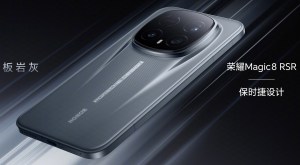 تأكيد مواصفات إصدار Porsche Design من هاتف Honor Magic8 مع الكشف عن موعد الإطلاق والتصميم