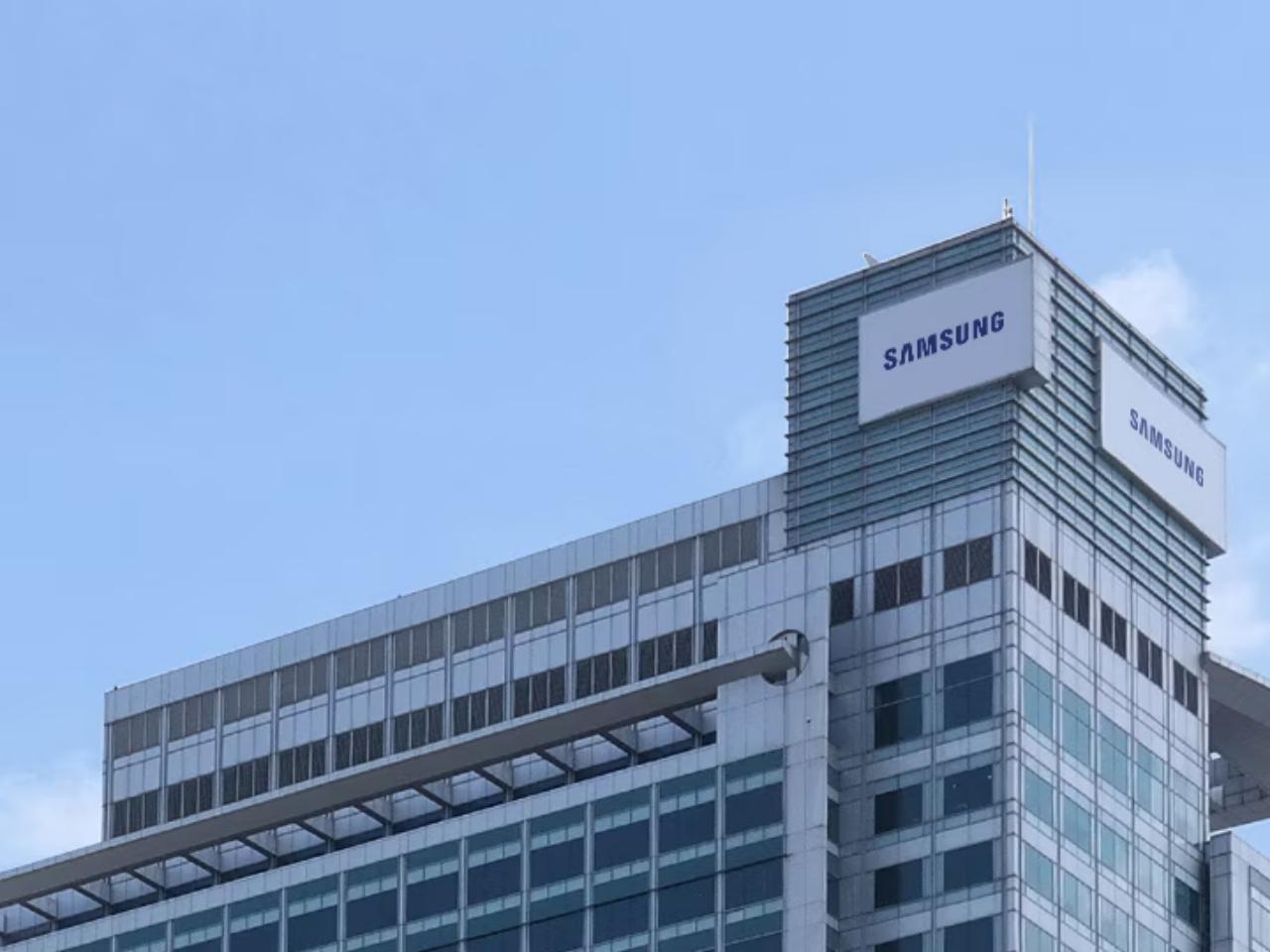 تقرير: ارتفاع قيمة علامة سامسونج التجارية في 2026