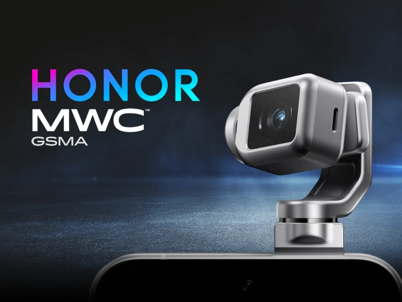 هونر ستطلق Magic V6 وROBOT PHONE خلال معرض MWC 2026