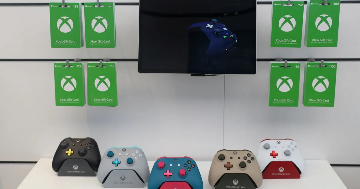 قريباً.. مايكروسوفت تتيح ألعاب Xbox من أي جهاز مجاناً