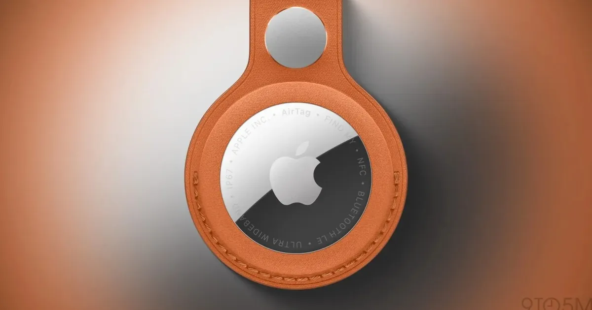 AirTag 2.. تعرف على مزايا الجيل الجديد من جهاز أبل لتتبع المفقودات