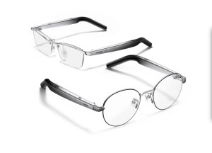 تسريب نظارات هواوي الذكية الجديدة بميزة ترجمة فورية مدعومة بالذكاء الاصطناعي