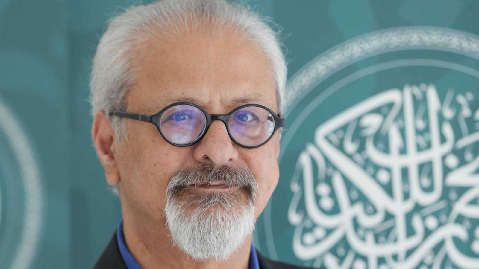 شربل داغر يحظى بجائزة “نوابغ العرب 2025” عن فئة الأدب والفنون