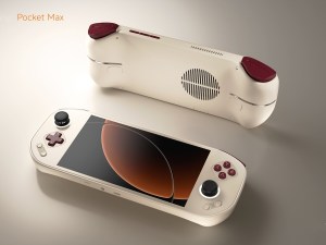 Mangmi تكشف عن المواصفات الكاملة لهاتف Pocket Max