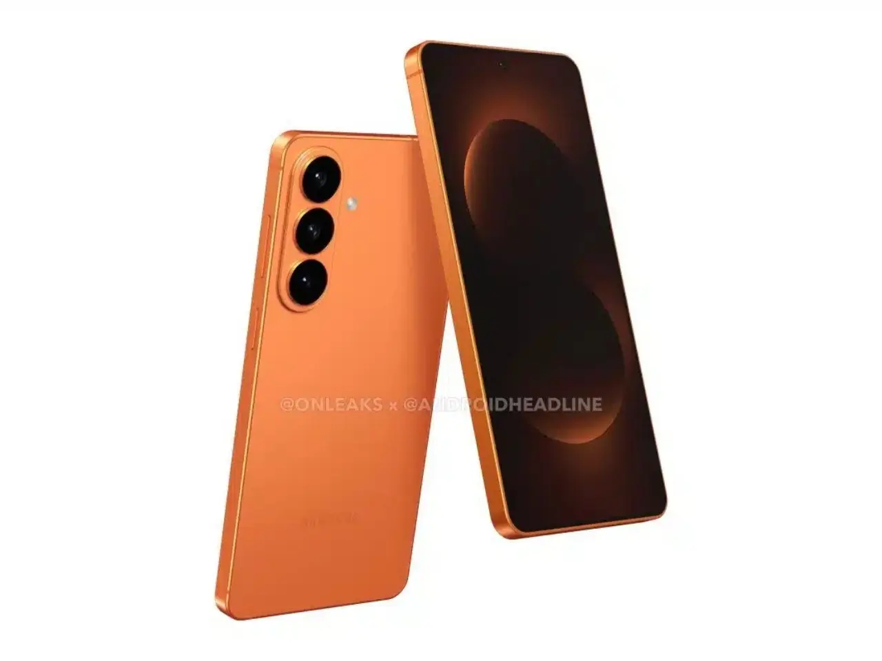 تسريب يكشف: Galaxy S26 يبدأ من 256GB ويودع سعة 128GB نهائياً