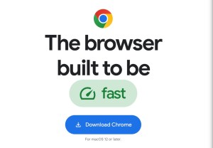 توقف تحديثات جوجل كروم عن عدد من أجهزة ماك بدءًا من يوليو المقبل