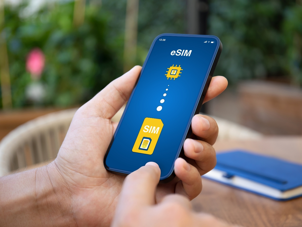 هونر تلمّح إلى دعم شريحتي eSIM في هاتف Magic 8 Pro Air