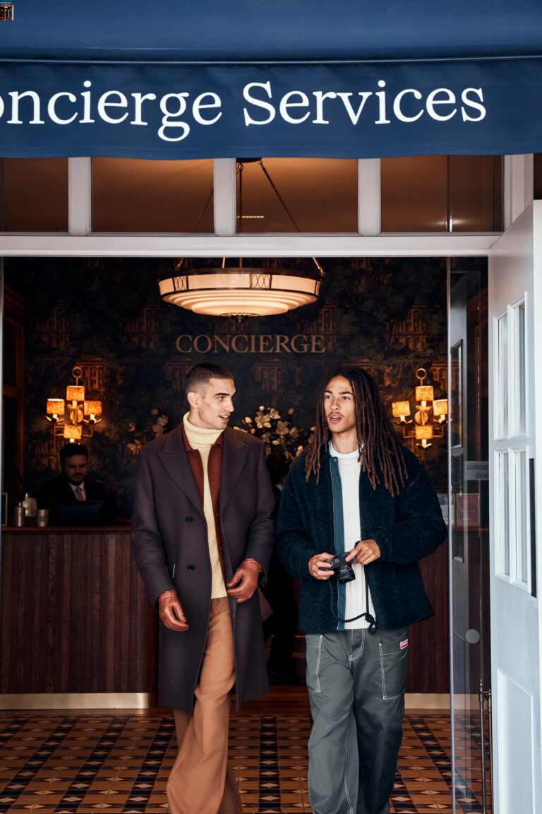 "بستر فيليج" حيث تتحول الفخامة إلى رحلة للعناية بالذات... إليكم الدليل الشامل لأبرز الفعاليات والافتتاحات هذا الموسم