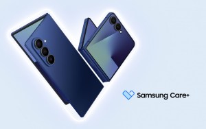 سامسونج تكشف عن خطة Care+ محسّنة لحماية الأجهزة في أوروبا