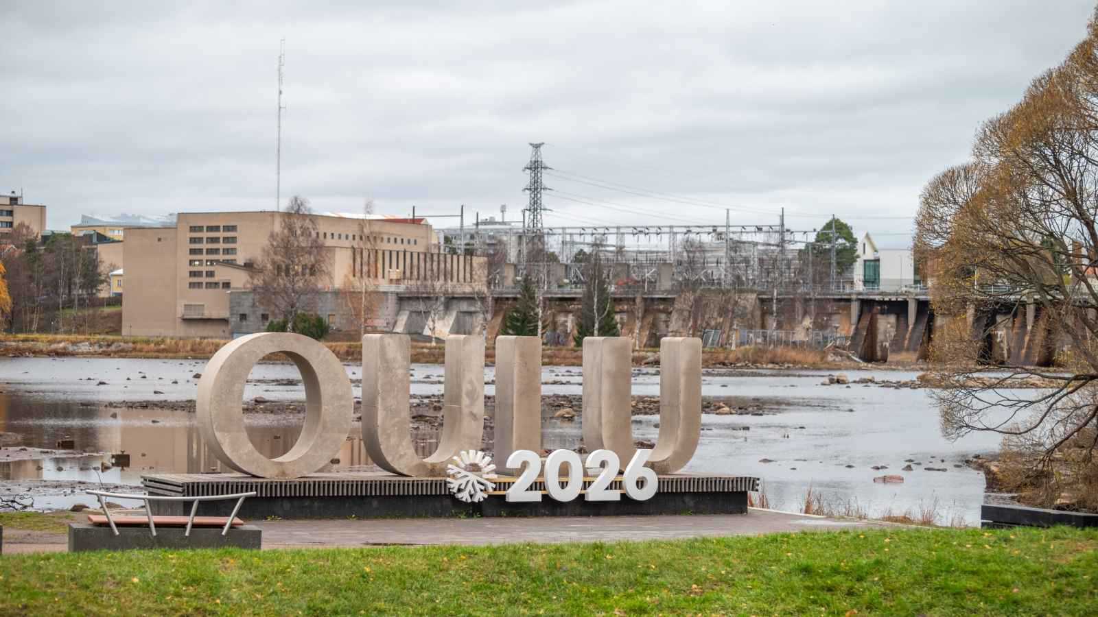 أولو وترينشين تتصدران عواصم الثقافة الأوروبية 2026