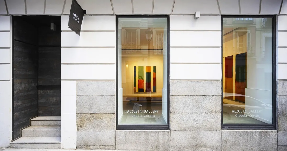 معارض الفن الإسبانية نحو إضراب تاريخي احتجاجاً على الضريبة الثقافية