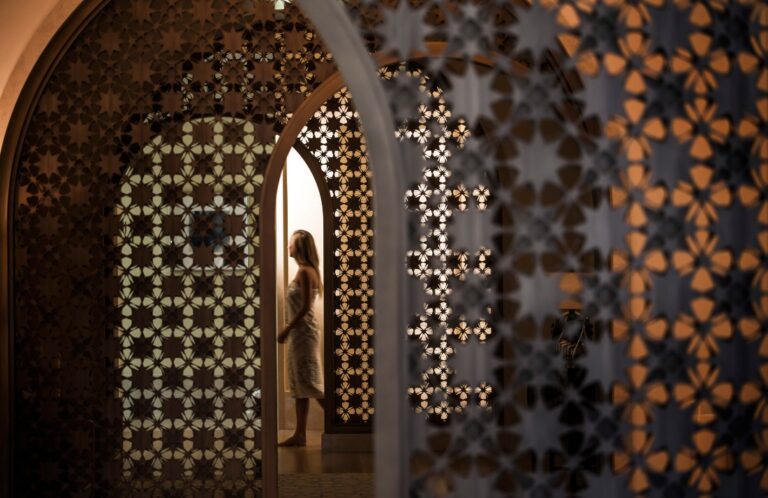 قصص من التراث تُروى في فنادق فورسيزونز دبي خلال شهر رمضان المبارك