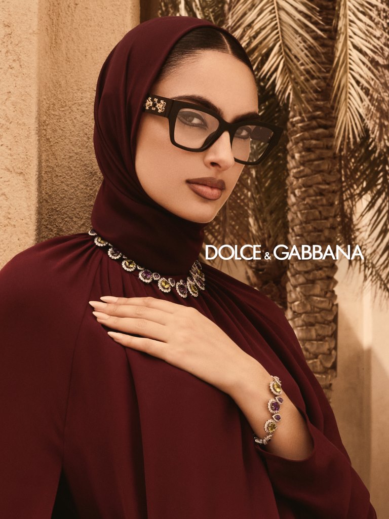 دولتشي آند غابانا: المجموعة الحصرية الجديدة لعام