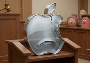 أبل تعترض على حكم قضائي قد يمنح البريطانيين تعويضات تصل إلى 1.5 مليار جنيه إسترليني