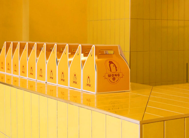 رحلة إبداعية تُعاد صياغتها عبر الطعام: بابك جولكار يعود إلى دبي مع Poulet Frit Wong