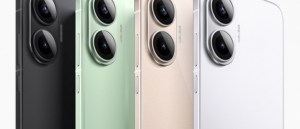 تأكيد مواصفات شحن Redmi Turbo 5 Pro في شهادة جديدة