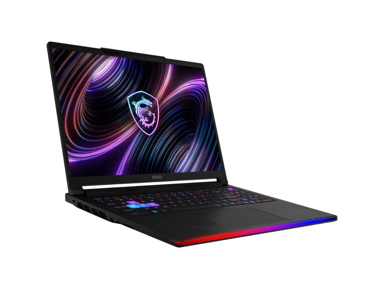 CES 2026: شركة MSI تكشف عن حواسيب ألعاب جديدة وتحدّث سلسلة Prestige للأعمال