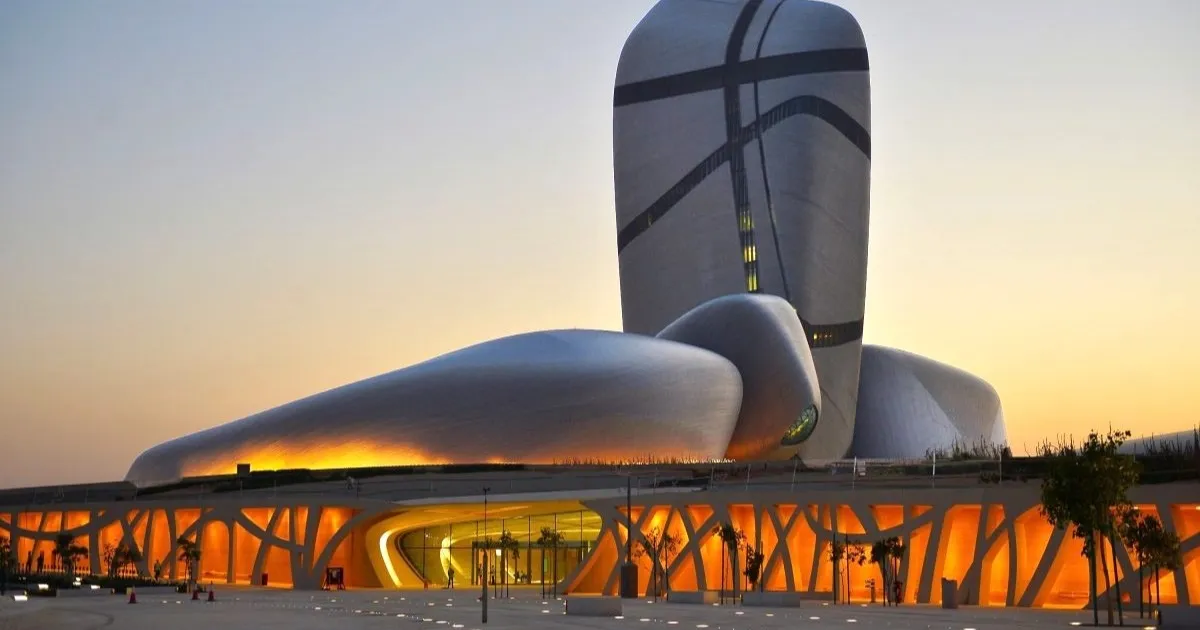 5 مرشحين على اللائحة القصيرة لجائزة “إثراء” للفنون