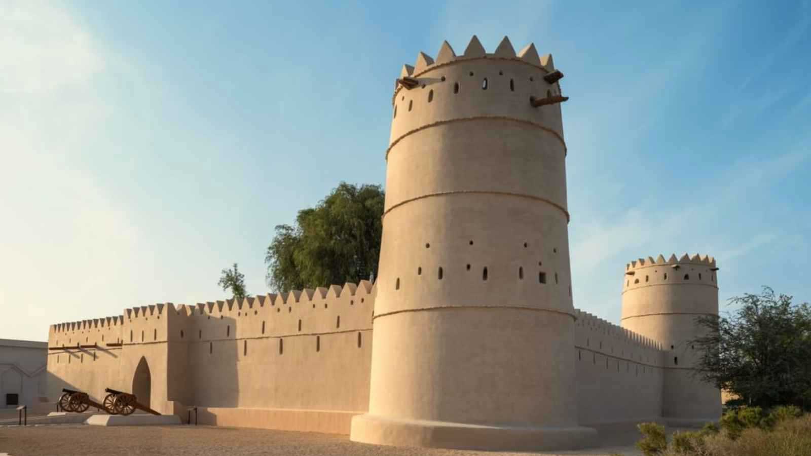 “متحف العين” نموذج للذاكرة والابتكار يجمع التاريخ بالحاضر