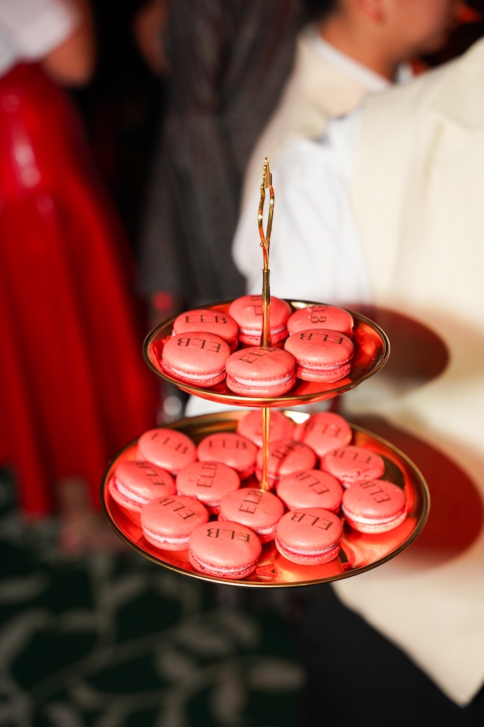 إتوال لا بوتيك تحيي حفلها السنوي المميّز ضمن أسبوع دبي للموضة مجدّدًا