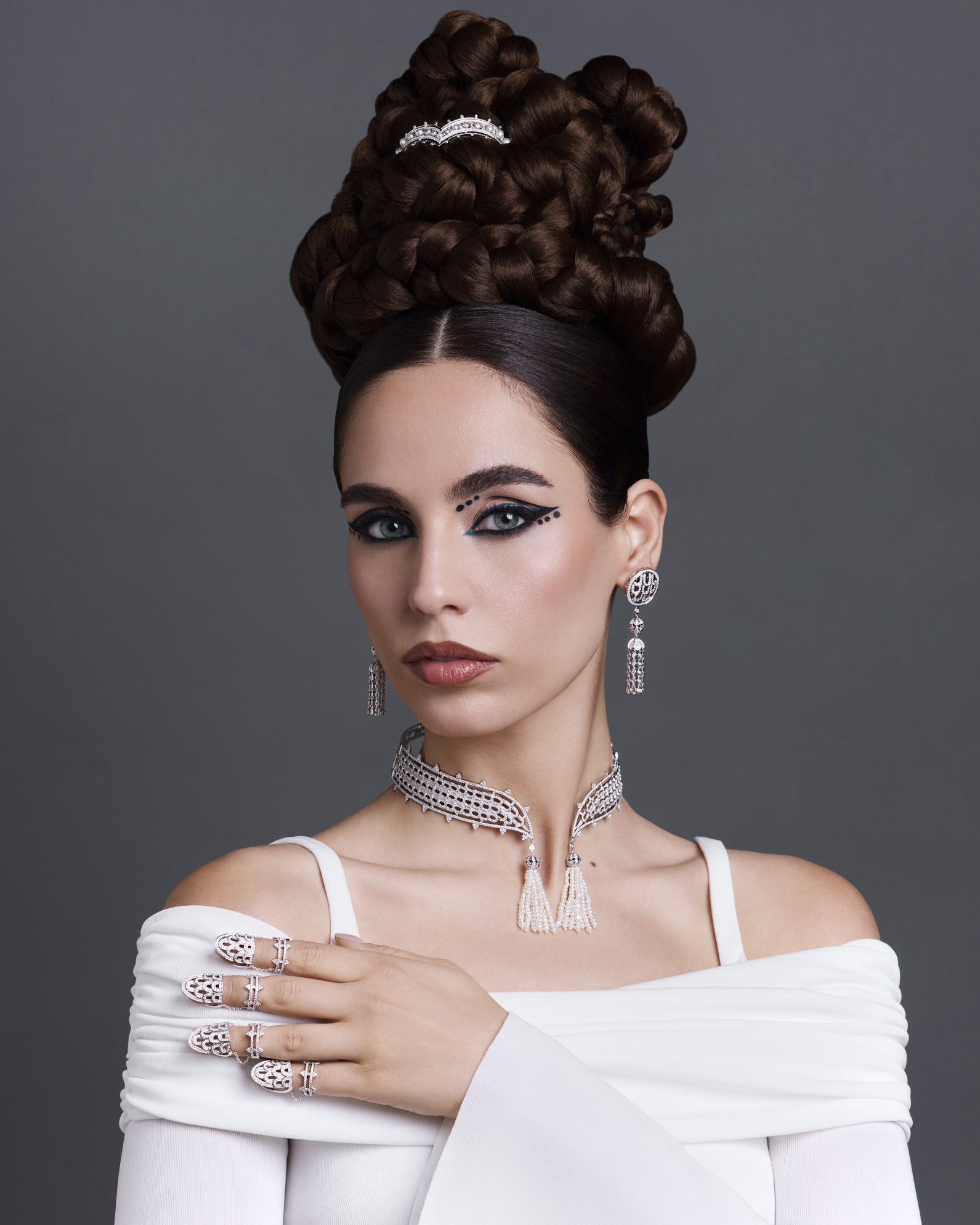 الاحتفاء بروح رمضان مع أحدث إبداعات نودار