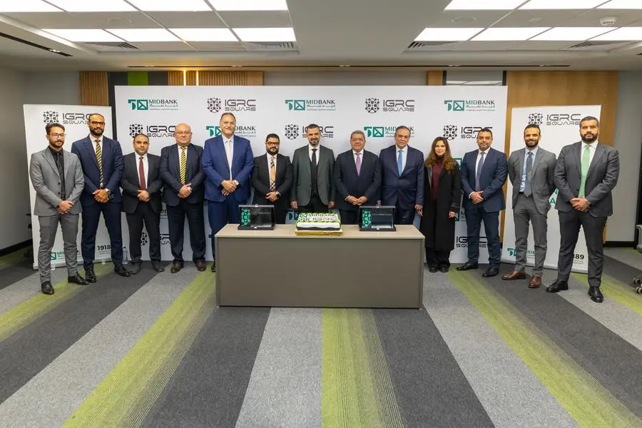 ميدبنك يعلن حصوله على شهادة “PCI DSS” العالمية لتعزيز أمن بيانات البطاقات وأنظمة الدفع الرقمي