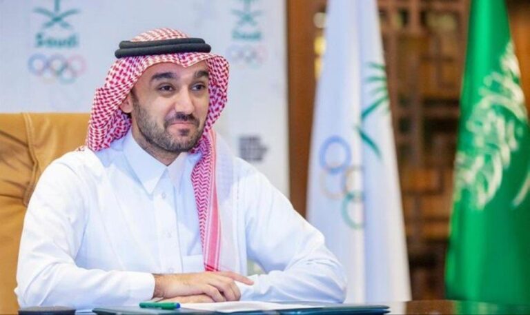 الفيصل يرأس بعثة المملكة المشاركة في دورة الألعاب الأولمبية الشتوية "ميلانو كورتينا 2026"
