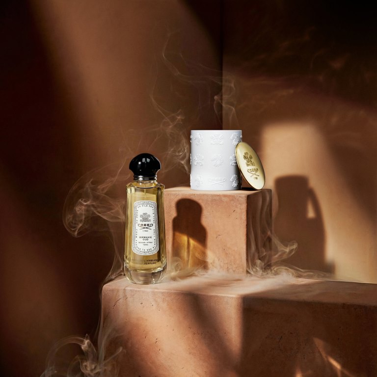 دار كريد تحتفل بشهر رمضان المبارك مع حملة The Moments We Keep