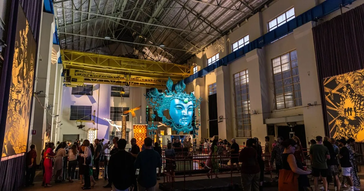 بينالي سيدني 2026.. تقاطع بين الذاكرة والتاريخ