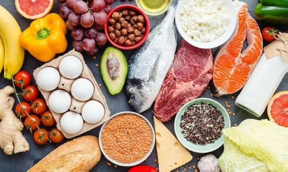 كيف تختار غذاءك بذكاء؟ 7 أطعمة ينصح بها العلماء