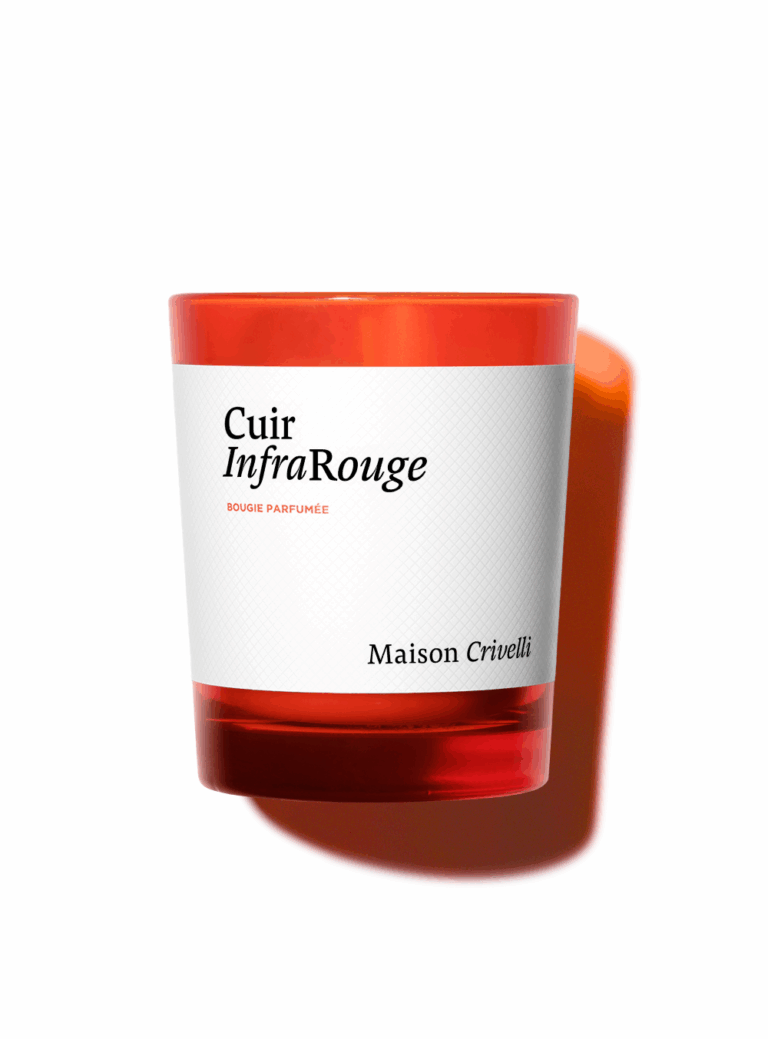 Maison Crivelli تعيد إطلاق عطورها الأيقونية بسعة أكبر