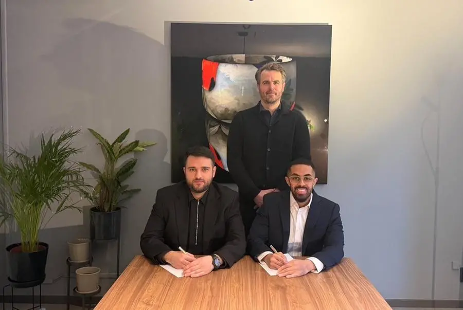 هورايزن توقّع اتفاقية استراتيجية مع “نورث جيت” لدعم دخول الشركات السويدية إلى السوق السعودي